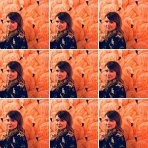 Meet your Posher, Jules